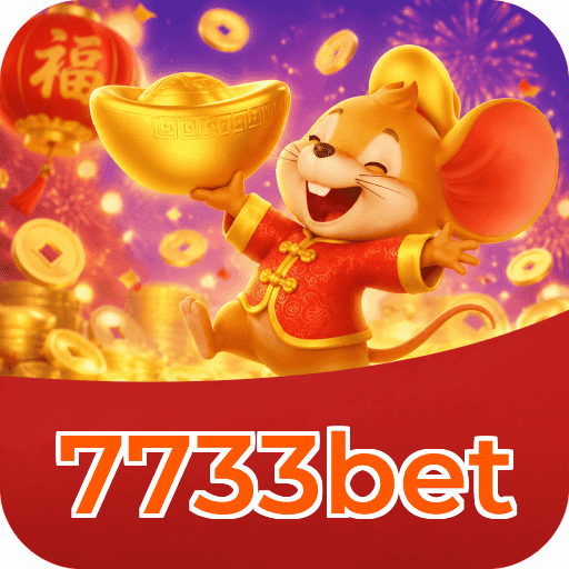 7733bet Logo Verificado