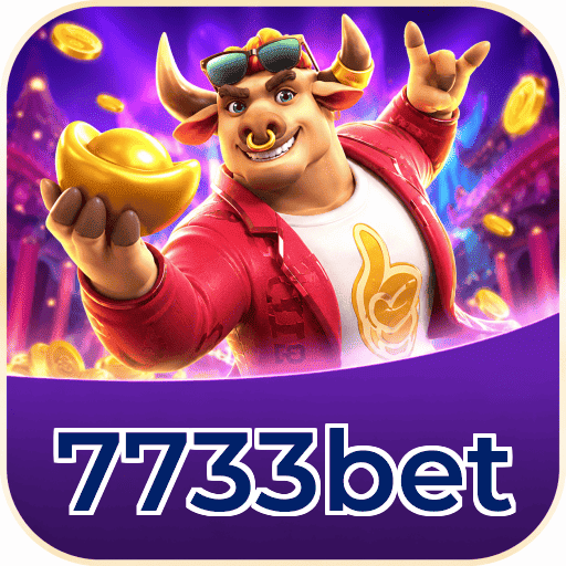 7733bet Apostas Esportivas Logo - 34 Esportes Certificados