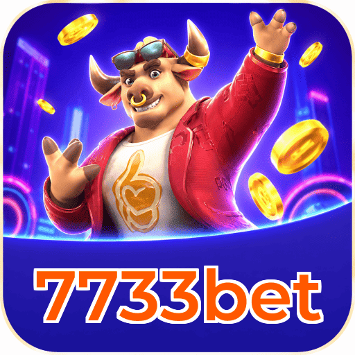 Requisitos do APK 7733bet para Android - Logo Oficial
