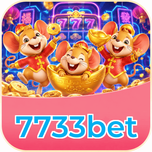 Logo da 7733bet