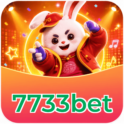 7733bet Logo Oficial