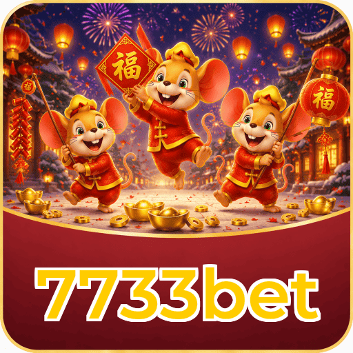 7733bet Logo Seguro